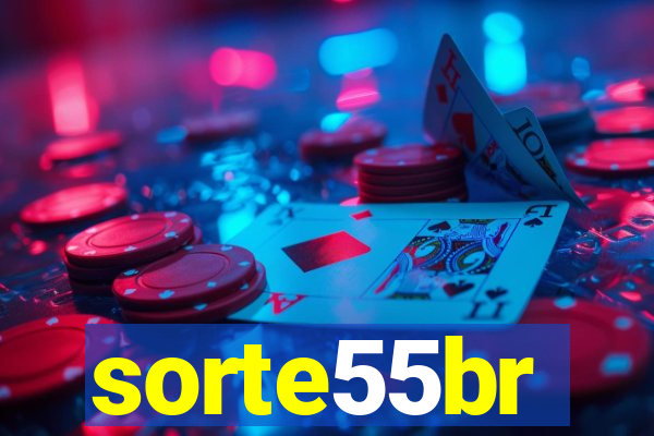 sorte55br