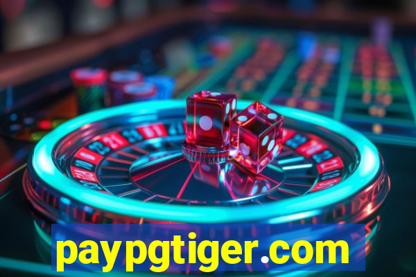 paypgtiger.com