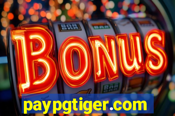 paypgtiger.com