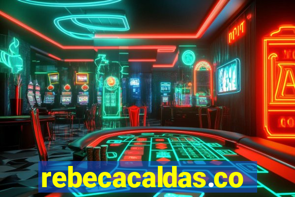 rebecacaldas.com