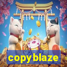 copyblaze