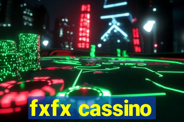 fxfx cassino