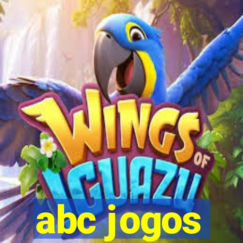 abc jogos