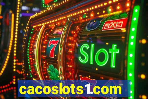 cacoslots1.com