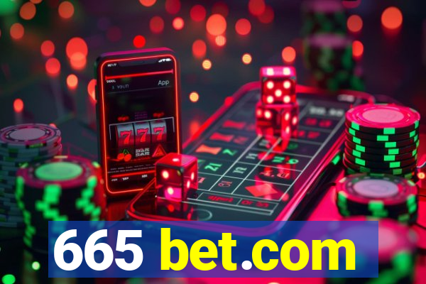 665 bet.com