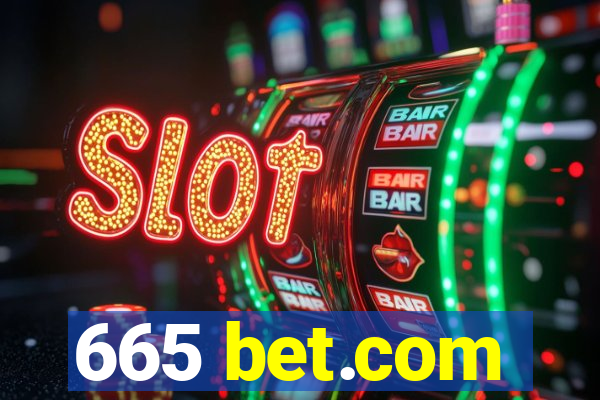 665 bet.com