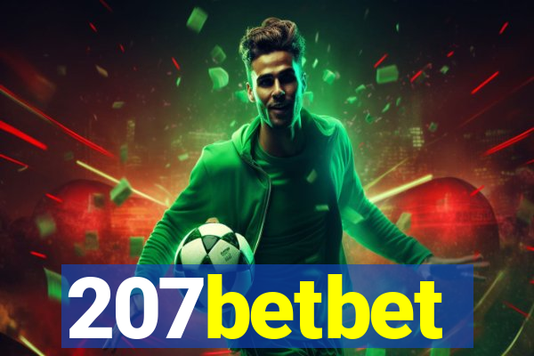 207betbet