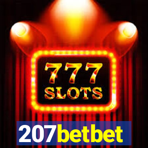 207betbet