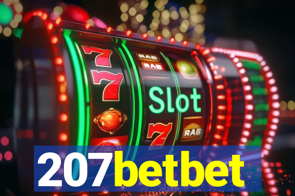 207betbet