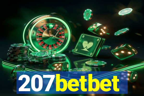 207betbet