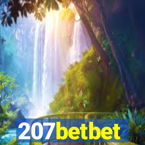 207betbet