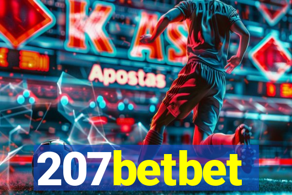 207betbet