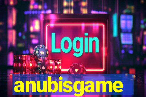 anubisgame