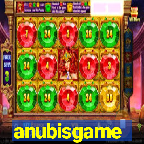 anubisgame