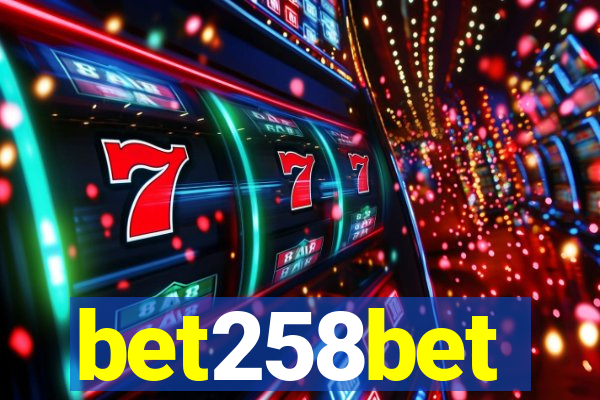 bet258bet