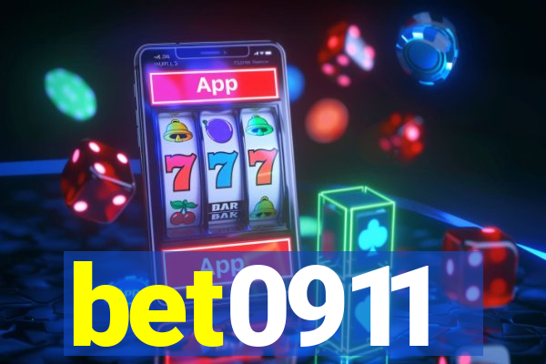 bet0911