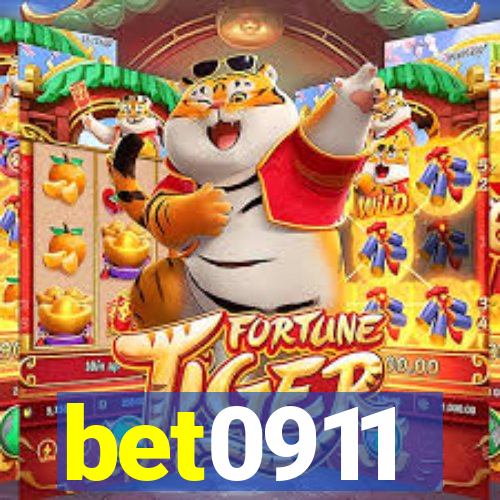 bet0911