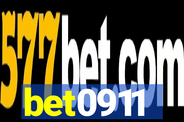 bet0911