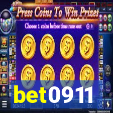 bet0911