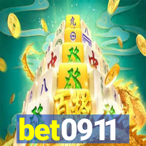 bet0911