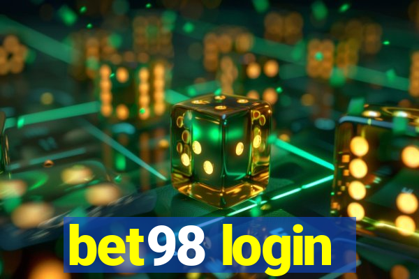 bet98 login