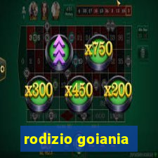 rodizio goiania