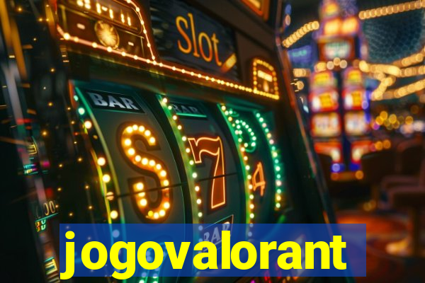 jogovalorant