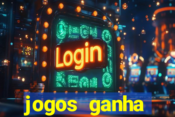 jogos ganha dinheiro no pix