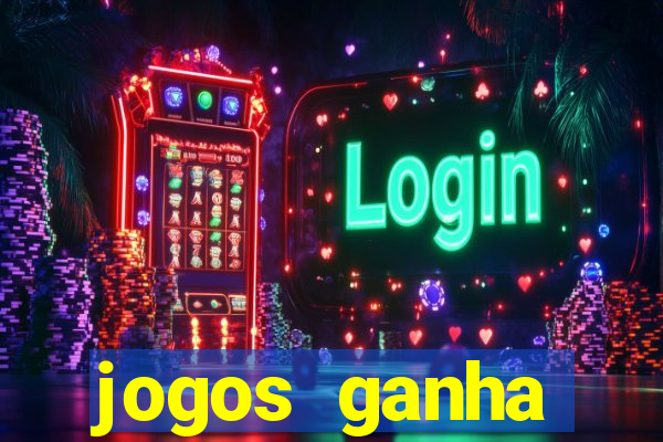 jogos ganha dinheiro no pix