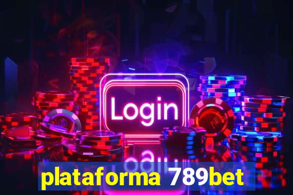 plataforma 789bet