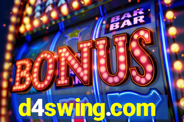 d4swing.com