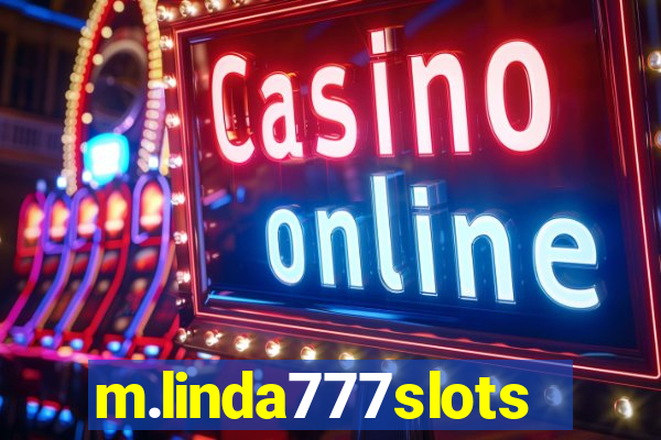 m.linda777slots