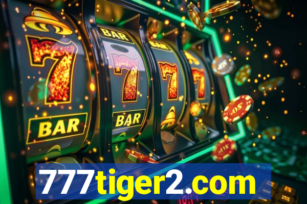 777tiger2.com