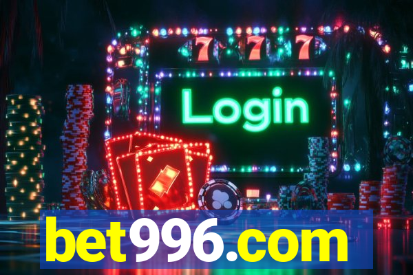 bet996.com