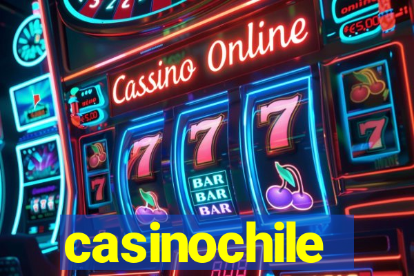 casinochile