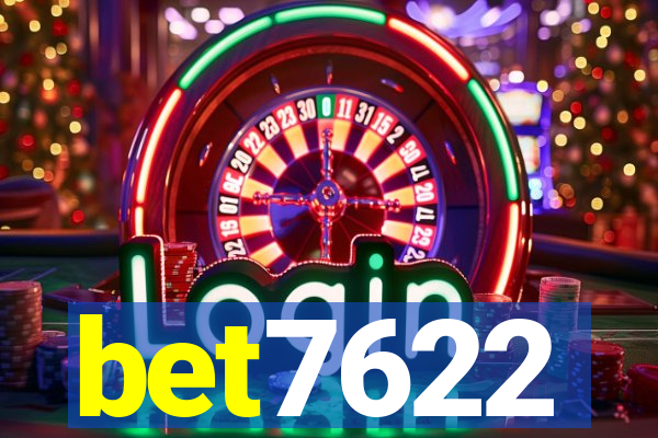 bet7622