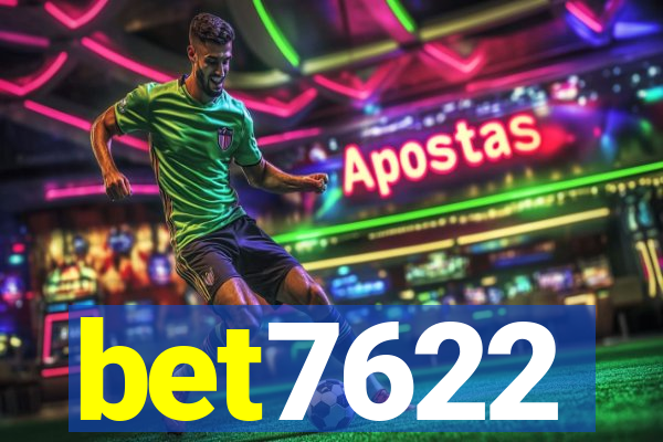 bet7622