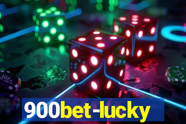 900bet-lucky