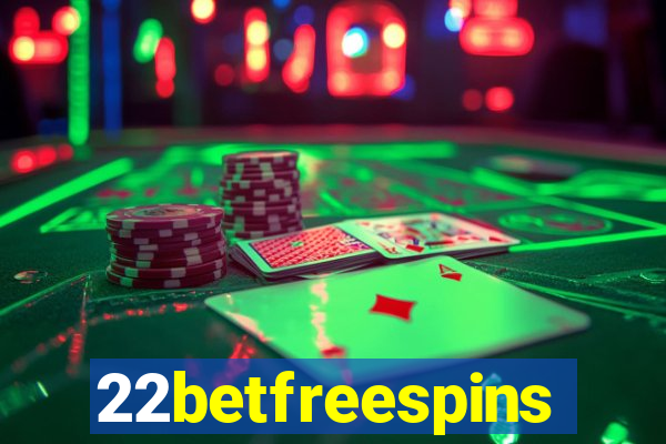 22betfreespins