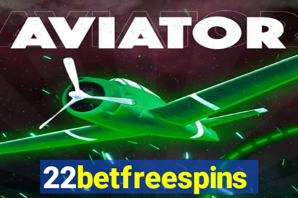 22betfreespins