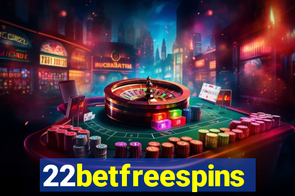 22betfreespins