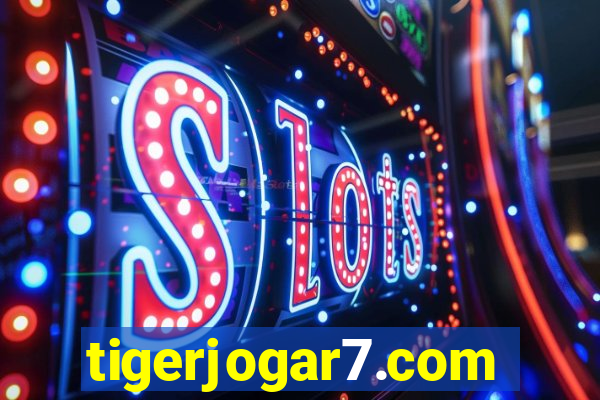 tigerjogar7.com