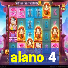 alano 4