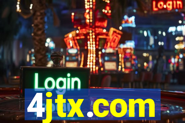 4jtx.com