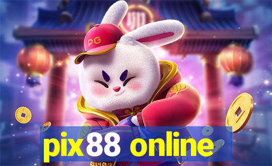 pix88 online