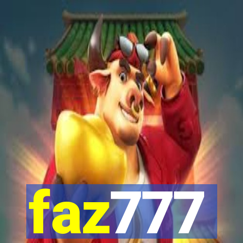 faz777