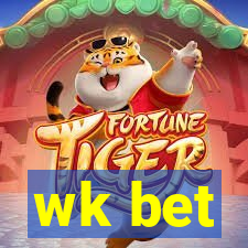 wk bet