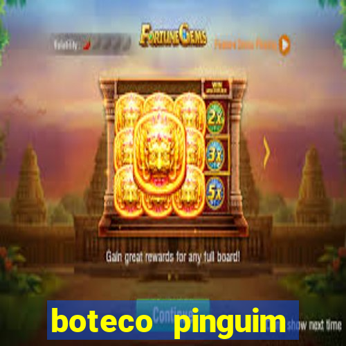 boteco pinguim assis brasil porto alegre