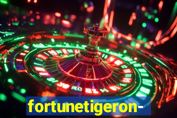 fortunetigeron-line.org