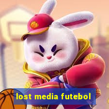 lost media futebol